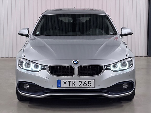 BMW 420d 7 of 30