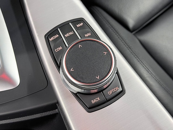 BMW 420d 22 of 30