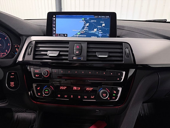 BMW 420d 17 of 30