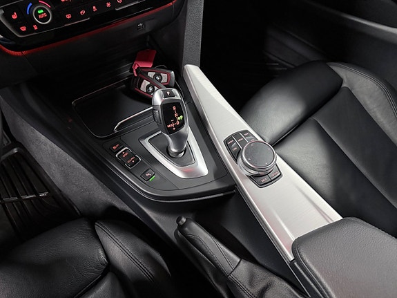 BMW 420d 16 of 30