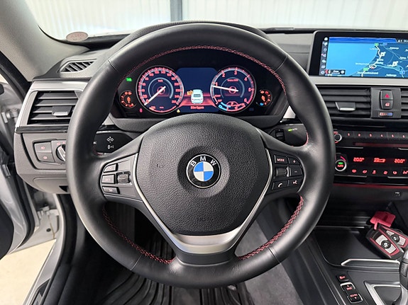 BMW 420d 14 of 30