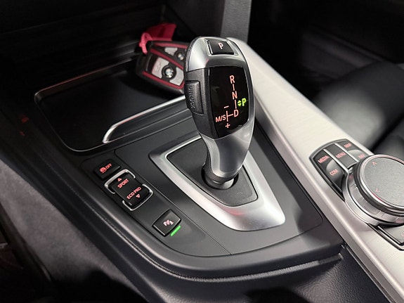 BMW 420d 21 of 30