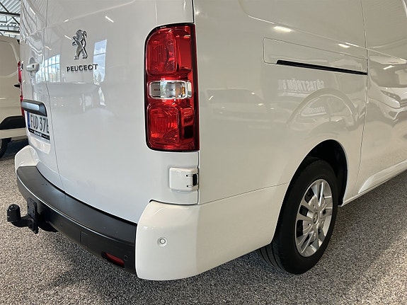 Peugeot Expert 8 of 27