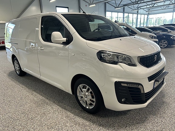 Peugeot Expert 5 of 27