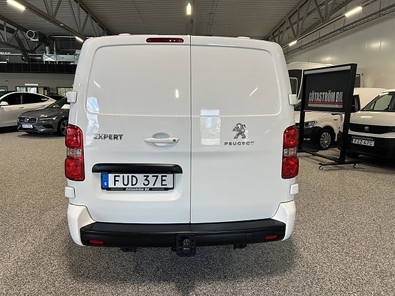Peugeot Expert 3 of 27
