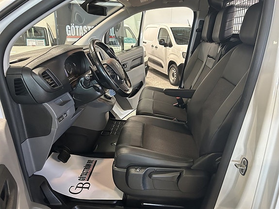 Peugeot Expert 11 of 27