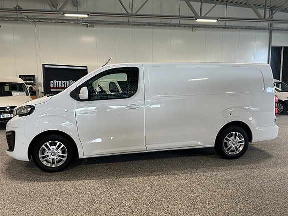 Peugeot Expert 9 of 27