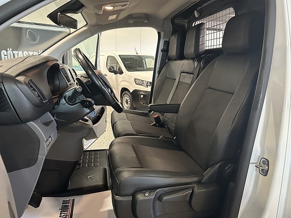 Peugeot Expert 13 of 27