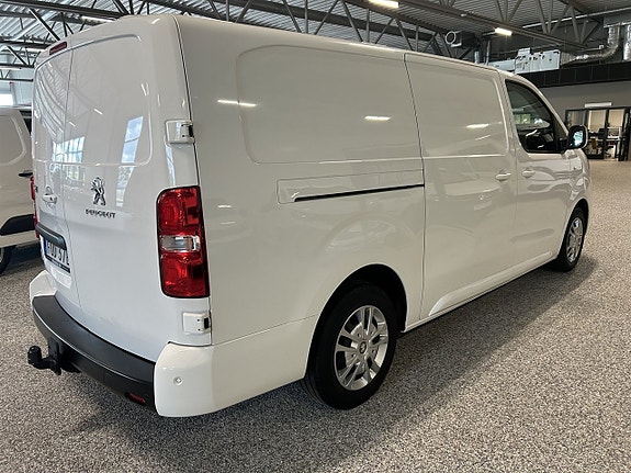 Peugeot Expert 4 of 27