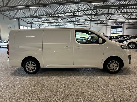 Peugeot Expert 7 of 27