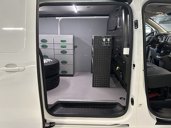 Peugeot Expert 18 of 27