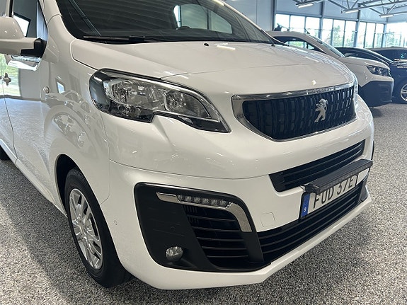 Peugeot Expert 6 of 27