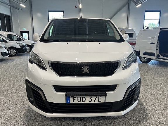 Peugeot Expert 10 of 27