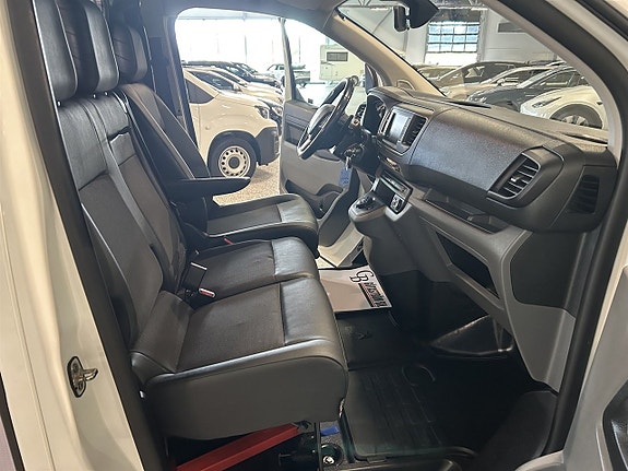 Peugeot Expert 21 of 27