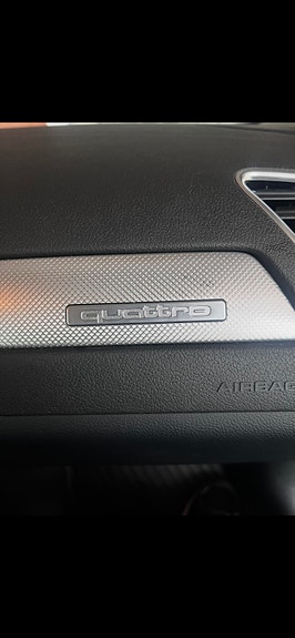 Audi A4 3 of 8