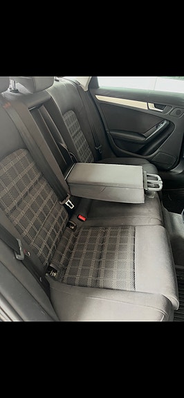 Audi A4 5 of 8