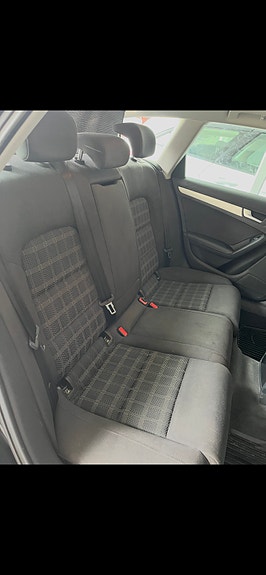 Audi A4 6 of 8