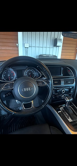 Audi A4 8 of 8