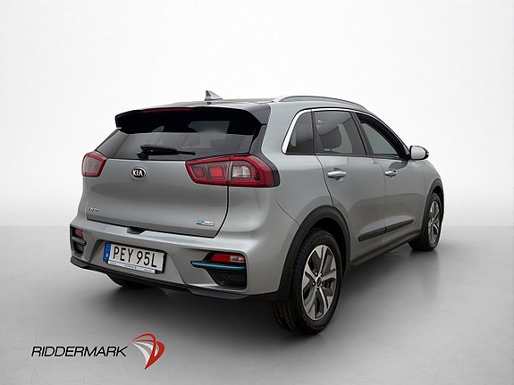 Kia e-Niro 9 of 30