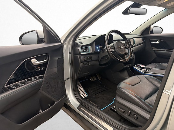 Kia e-Niro 12 of 30