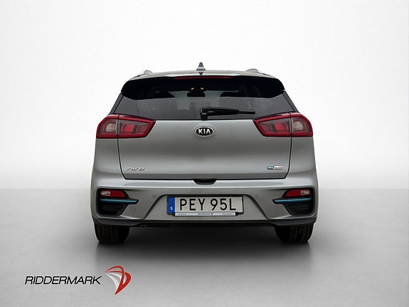 Kia e-Niro 8 of 30