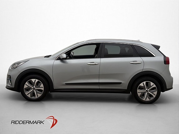 Kia e-Niro 5 of 30