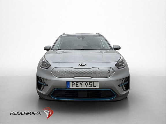 Kia e-Niro 3 of 30