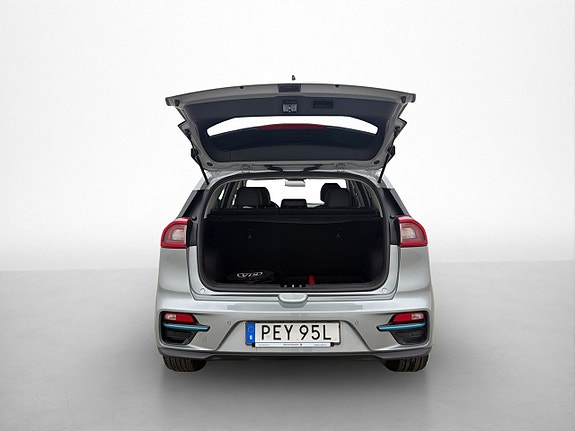 Kia e-Niro 29 of 30