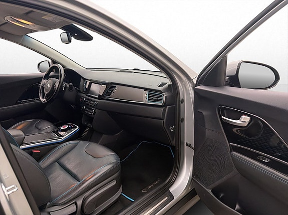 Kia e-Niro 17 of 30