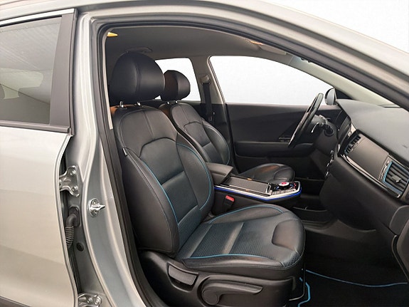 Kia e-Niro 16 of 30