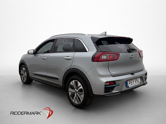 Kia e-Niro 6 of 30