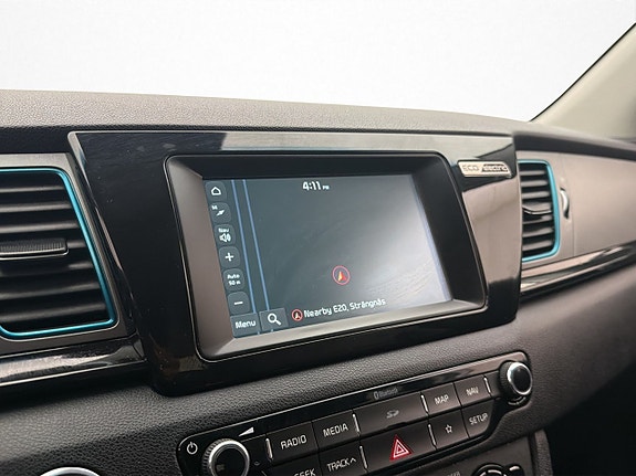 Kia e-Niro 22 of 30