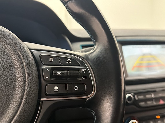Kia e-Niro 21 of 30