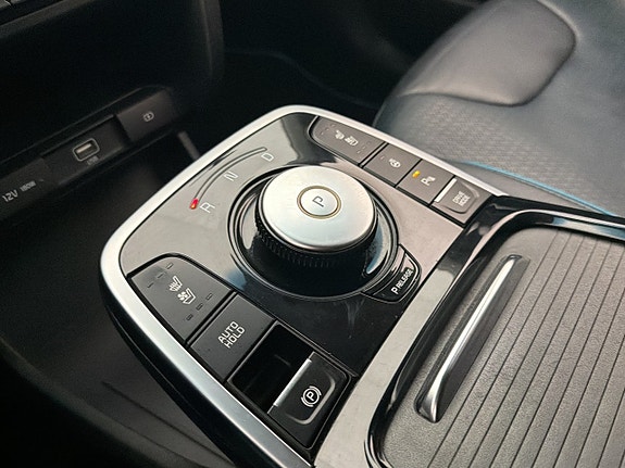 Kia e-Niro 26 of 30