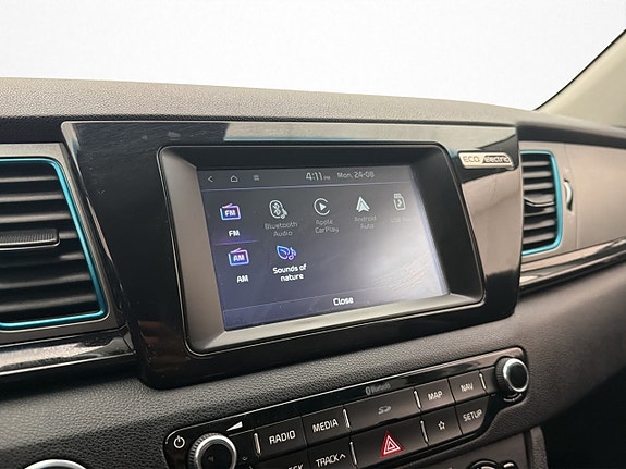 Kia e-Niro 23 of 30
