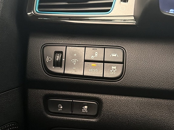 Kia e-Niro 28 of 30