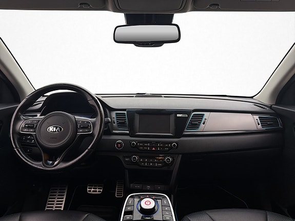 Kia e-Niro 14 of 30