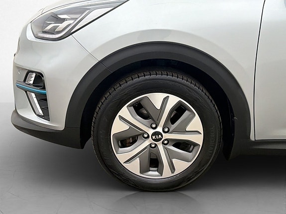 Kia e-Niro 30 of 30