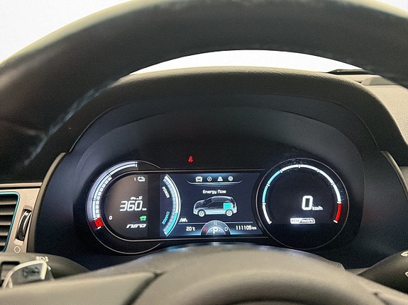 Kia e-Niro 19 of 30