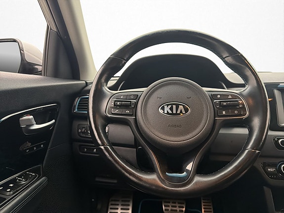 Kia e-Niro 15 of 30