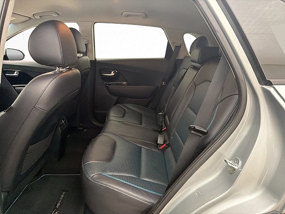 Kia e-Niro 18 of 30