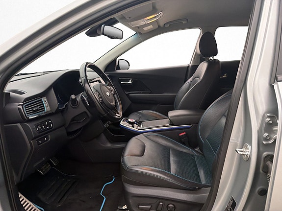 Kia e-Niro 13 of 30