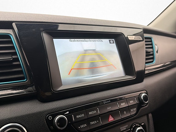 Kia e-Niro 24 of 30