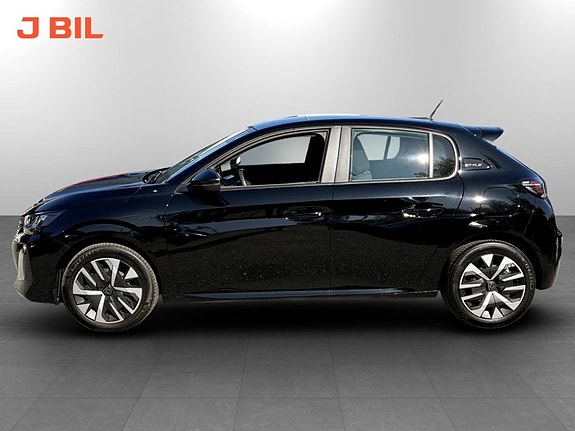Peugeot 208 13 of 15