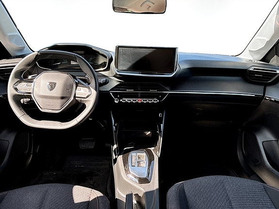 Peugeot 208 6 of 15