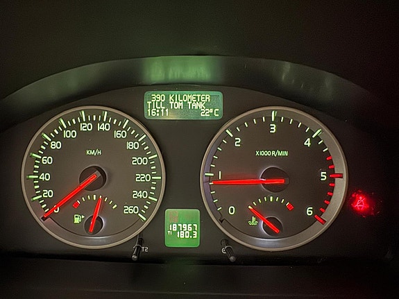 Volvo C30 12 of 16