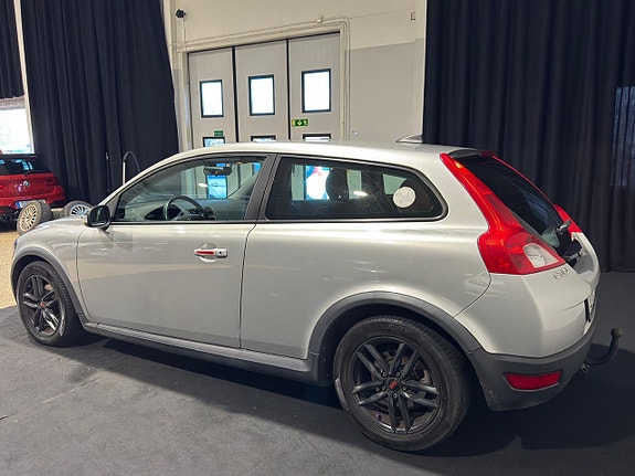 Volvo C30 4 of 16