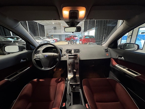 Volvo C30 9 of 16