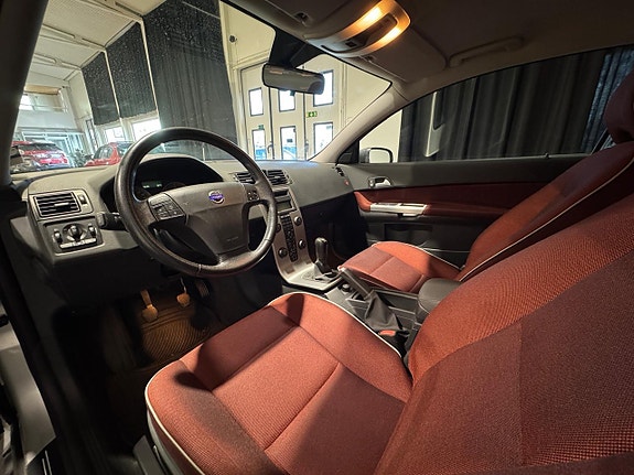 Volvo C30 5 of 16