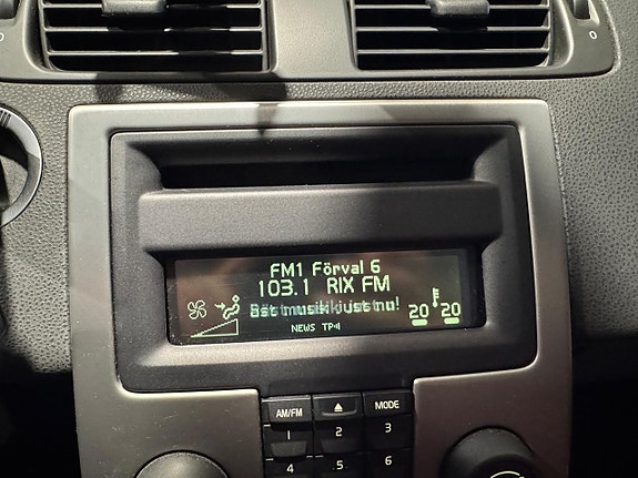 Volvo C30 13 of 16